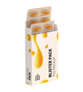 Makeup Bottle