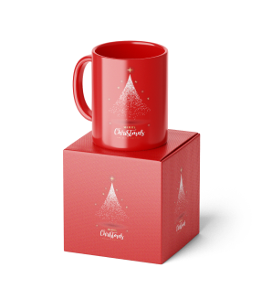 Custom Printed Mugs