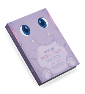 High-Quality Booklets
