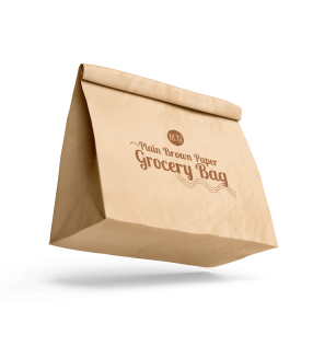 Foldable Grocery Bags